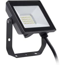 Philips 8719514954397 Floodlight - Black - 10W LED