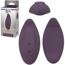 Dream Toys Royal Fantasies Thalia - Klitoris Stimulator - Lila