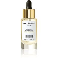 Sérum de Nuit Repair Paris Balmain 30 ml - Sérum - Publicité