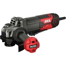 Skil 9132 AB Winkelschleifer - Vibrationsreduzierung - 125mm