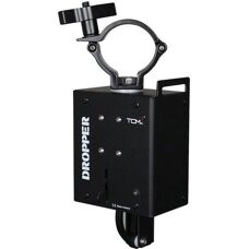 TCM Dropper - Capacité 30kg - Accessoire d'Éclairage - Publicité