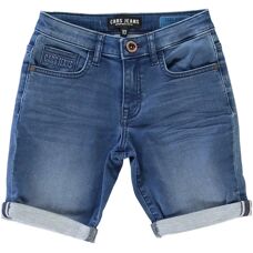 CARS JEANS Seatle Short - Regular Fit - Jeans Shorts