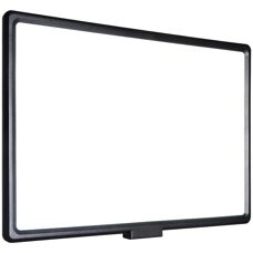 Jupio PowerLED 288A Lampe LED Ajustable - Vidéo & Photo