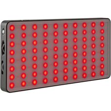 Luz LED RGB portátil Jupio JPL160RGB con Powerbank
