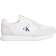 Calvin Klein Jeans YM0YM01326 Vita sneakers - Sneakers