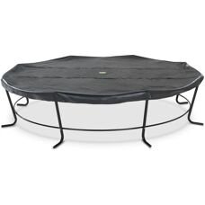 EXIT Premium trampoline cover ø366cm - Trampoline Cover