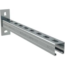 Walraven Modell 41H Wandkonsole - Schwerlastmontage