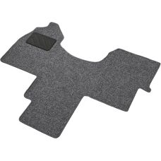 ProPlus Modell 362131 Autoteppich - Langlebig, Anthrazit