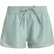 Protest PRTTENERIFE Badeshorts - Grün - Sehr kurz