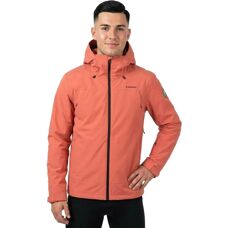 Protest PRTWOODGATE Veste Rouge Homme - Veste - Publicité
