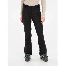 Pantaloni de schi Protest PRTANGLE24 Negri - Ski Pants