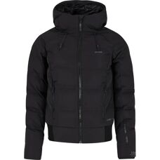Geacă de Schi Protest PRTALYSUMI Neagră - Ski Jacket