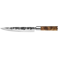 Japanse VG10 Damast staal snijmes - 20,5cm