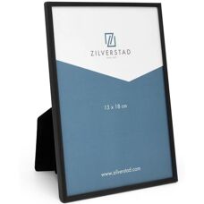 Zilverstad 7984031 Svart Memory Ramm