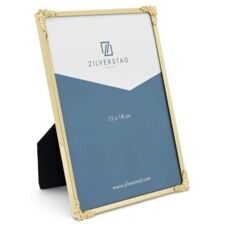 Zilverstad Model 6152921 Gold Picture Frame - Picture Frame