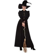Metamorph Herrin Modell - Victorian Steampunk Klänning