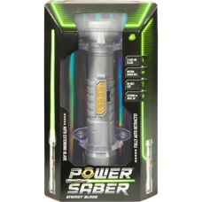 Goliath Toys Grön Lightsaber - 90 cm - Leksak Roleplay