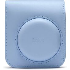 Fujifilm 4177083 Estojo para Câmera - Azul Pastel - Tipo de Câmera