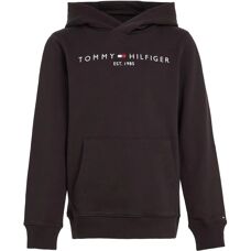 Tommy Hilfiger Barns Nödvändiga Huvtröja - Huvtröja