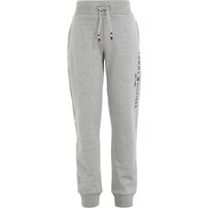 Dziecięce joggery z organicznej bawełny Tommy Hilfiger - Casual