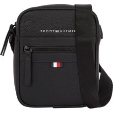 Tommy Hilfiger Essential Mini Reporter (AM0AM09504) schwarz