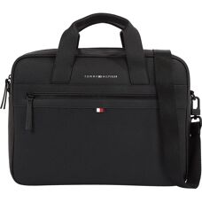 Tommy Hilfiger AM0AM09507 Sacoche ordinateur portable - Casual - Publicité