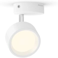 Philips Proiector LED de Suprafață - Reglabil, 2700K, 1-4 Capete