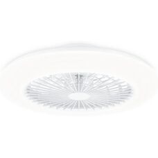 Philips Amigo - White - Ceiling Fan