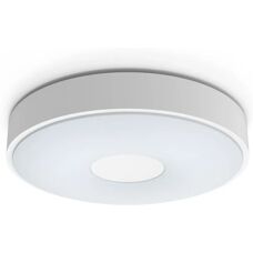 Lumière de plafond Philips - SceneSwitch, 24W, Blanc chaud