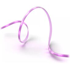 Philips Hue Solo Lightstrip 10 m – Intelligente Beleuchtung für den Innenbereich