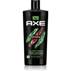 Axe XXL Africa Refreshing Shower Gel Maxi - Shower Gel