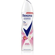 Rexona Advanced Protection Bright Bouquet - Antyperspirant spray