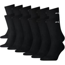 Puma Crew Socks (701219583) - nero