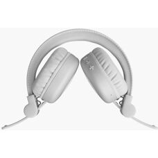 Casque Bluetooth FRESH 'N REBEL Code Core - Sans fil, Gris, 30h