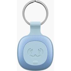 Fresh 'n Rebel 6SFT1VB Lokalizator/GPS Tracker Uniwersalny Niebieski - Lokalizator/Tracker GPS