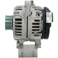 Toyota 195.904.080.010 Alternator - 80A 12V Båndskive