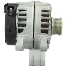 BV PSH 225.533.180.500 Alternator - 180A, 12V - Citroën, Peugeot