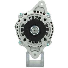 Hyundai 155.527.060.120 Alternator - 60A, 12V, B+ terminal