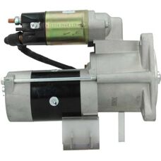 BV PSH 161.513.113.130 Anlasser - 24V 3,7kW 11Z B+ (M8)