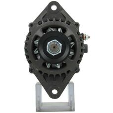Plusline 975.504.050.030 Alternator - 12V 50A, 4 Groeven, 49.9mm Pully