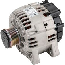 BV PSH 225.528.150.000 Alternator - 12V, 150A, Peugeot/Citroën