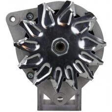 Plusline 595.030.065.090 Alternador - 12V 65A, polea 85mm