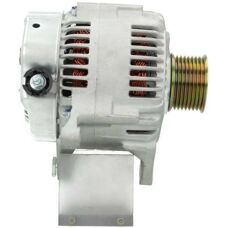 BV PSH 835.522.130.050 Alternator - 12V 130A voor Jeep Cherokee II, Chrysler 300M