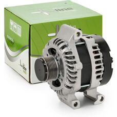Ford 595.304.210.130 Generator - 210A, 12V, 7-Rib, Mk3