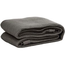 vidaXL Tapis de tente 200x300 cm Anthracite - Tapis de tente