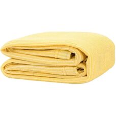 vidaXL Tapis de tente 250x550 cm Beige - Accessoire de camping