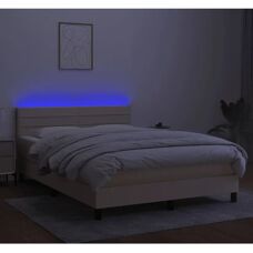 MAISONCHIC Modell Hor Verstellbares Bett mit LED - Bett