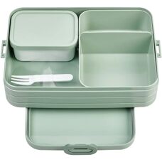 Mepal Große Nordic Sage Lunchbox - Brotdose