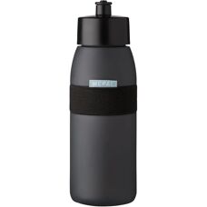 Mepal Nordic Black Sportfles - Sports Bottle
