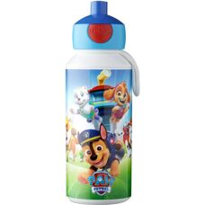 Mepal Paw Patrol Auslaufsichere Trinkflasche - 400ml